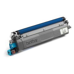 Brother Toner Cartridge 1 Pc(S) - TN-248C